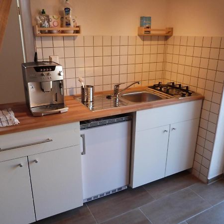 Atelier Im Stadtgarten Direkt In Rottweil Luaran gambar