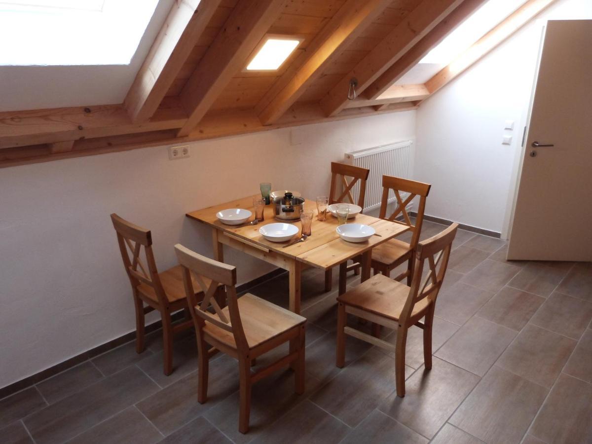 Atelier Im Stadtgarten Direkt In Rottweil Luaran gambar