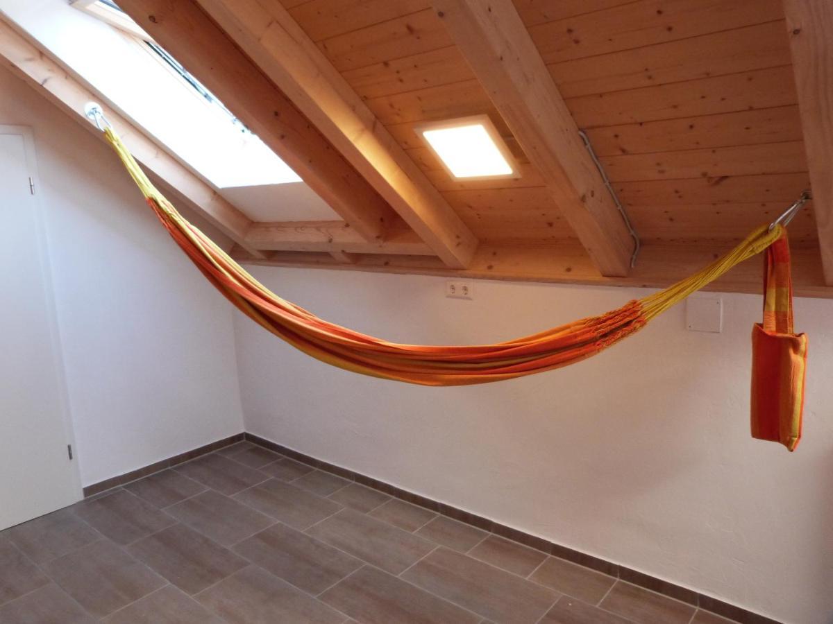 Atelier Im Stadtgarten Direkt In Rottweil Luaran gambar