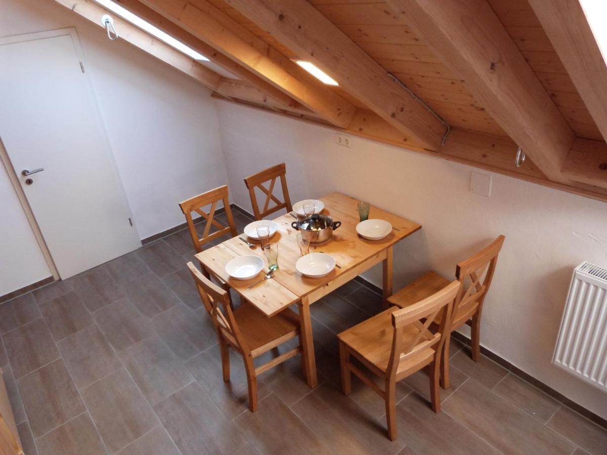 Atelier Im Stadtgarten Direkt In Rottweil Luaran gambar